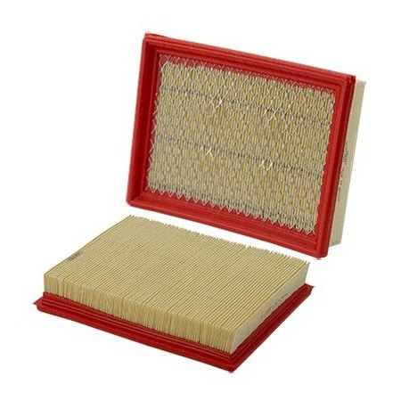 Wix Filters Cabin Air Filter 24321